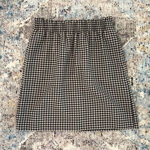 J. Crew Skirt